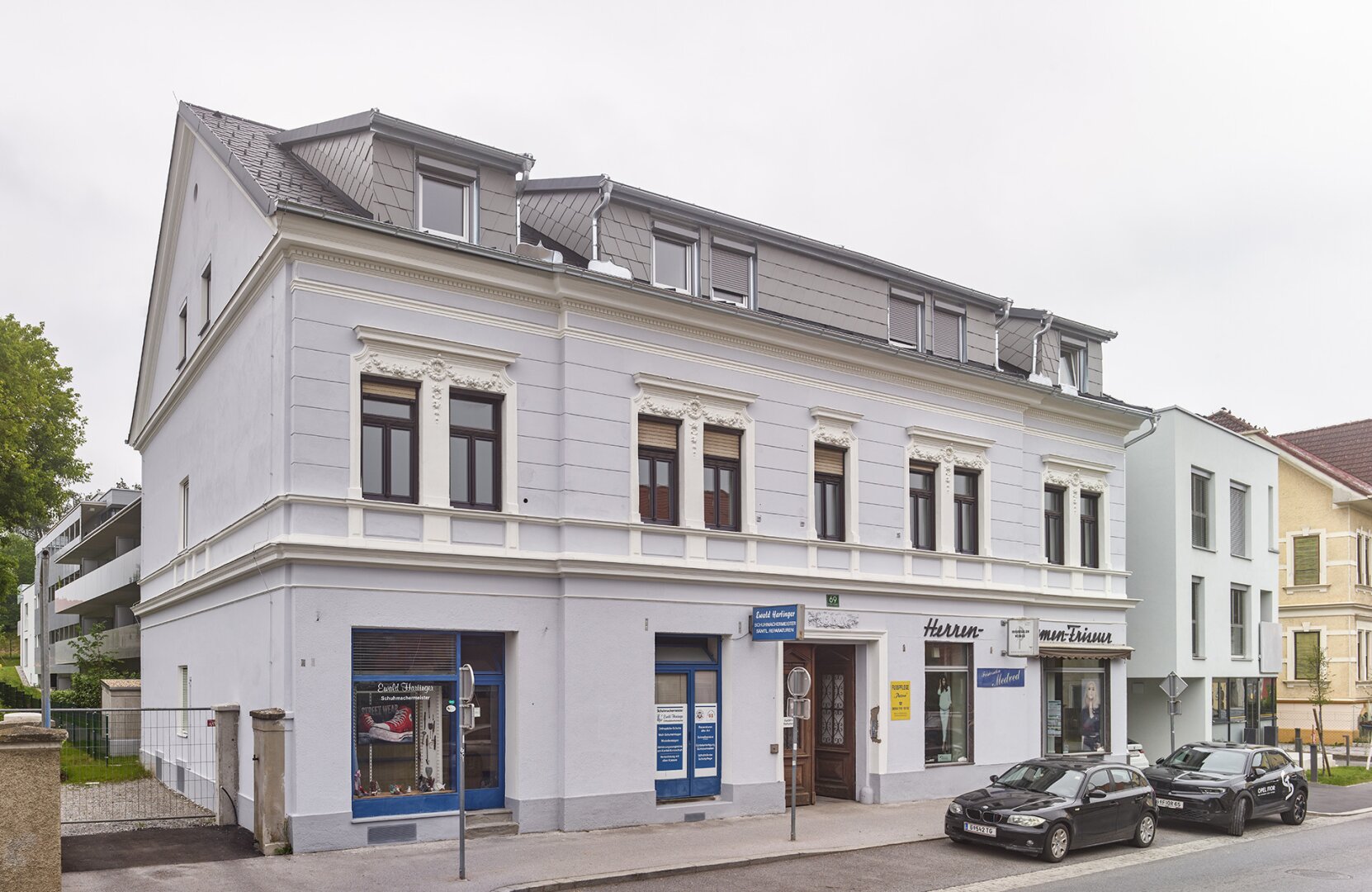  Sankt Peter Hauptstraße 69