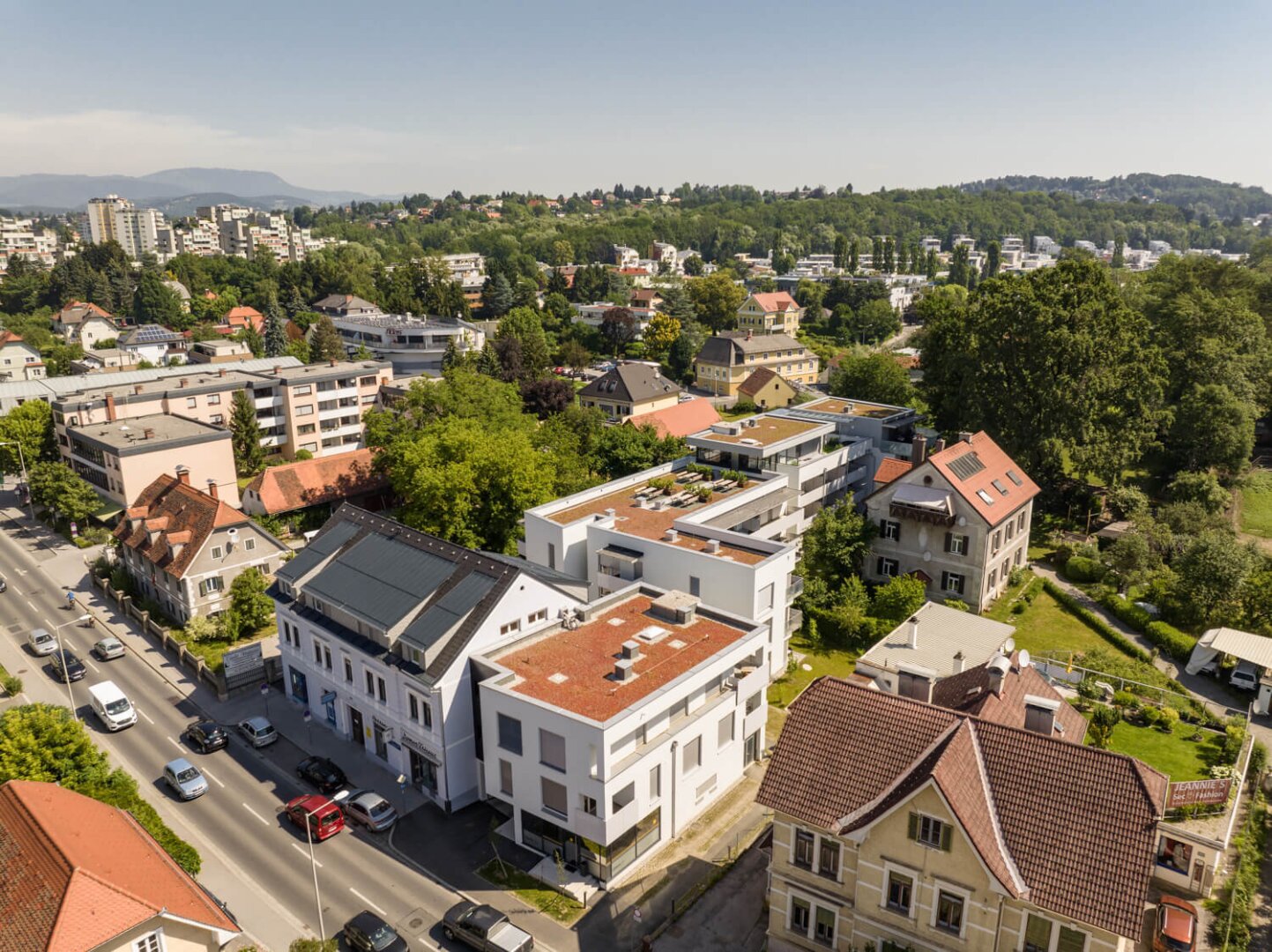  Sankt Peter Hauptstraße 71-73